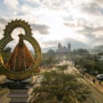 Honduras celebra 279 años del hallazgo de la Patrona de Honduras