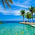 Piscinas turísticas conquistan Semana Santa en Honduras