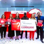 BAC convierte ahorro en millón con promoción “La Pregunta del Millón”