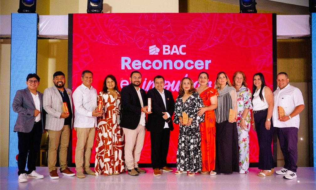 BAC consolida liderazgo regional impulsando pymes con Pyme Positiva