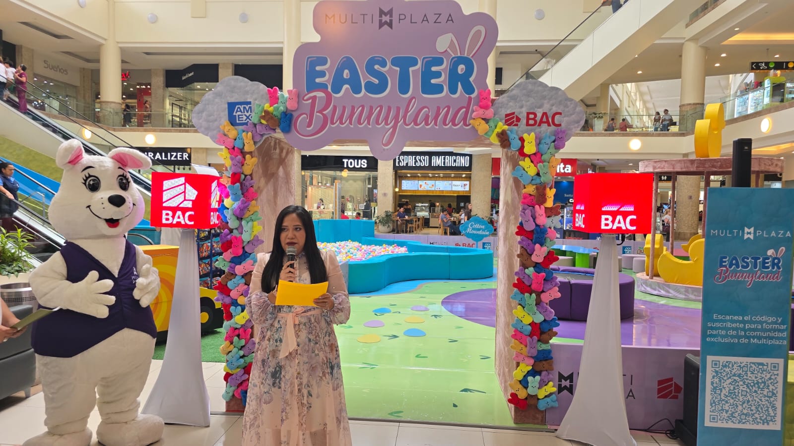 Geisi Meza Matamoros, Gerente de Marca de Cappy.