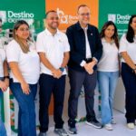 Destino Occidente marca celebración histórica en Banco de Occidente