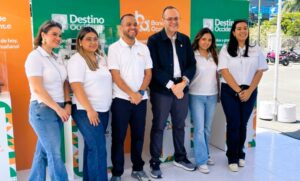 Destino Occidente marca celebración histórica en Banco de Occidente