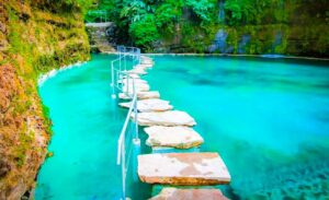 El Salvador conquista con turismo de naturaleza