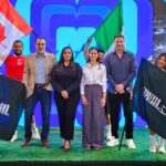 Espresso Americano convierte cada compra en ruta rumbo al Mundial 2026