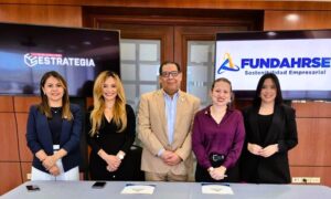 FUNDAHRSE proyecta influencia sostenible vía ESTRATEGIA DIGITAL PR