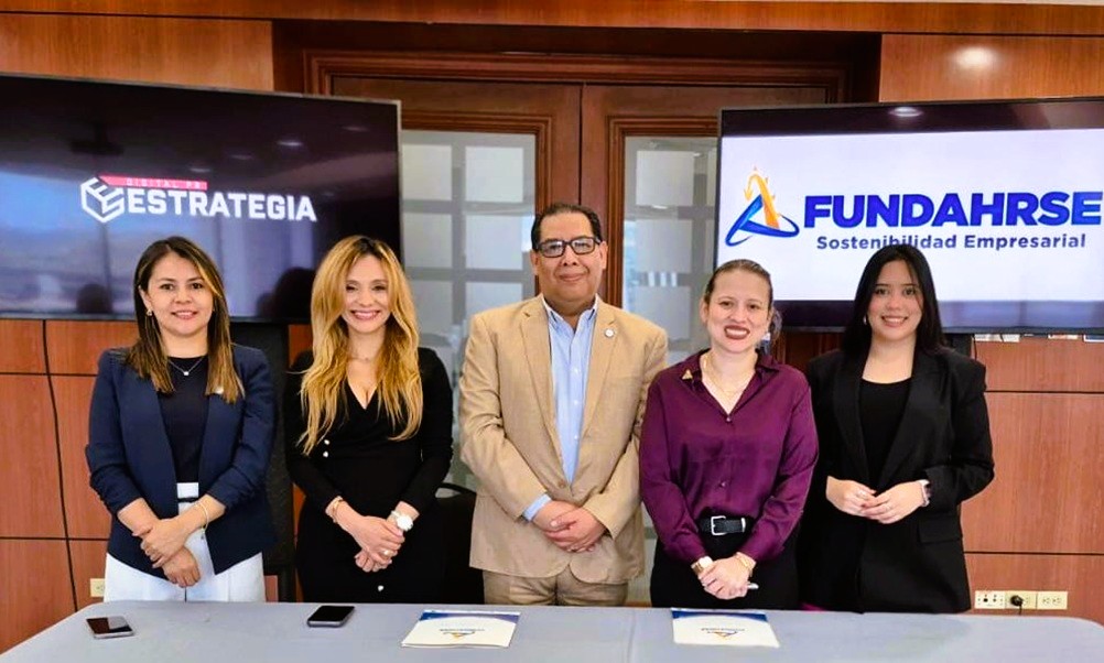 FUNDAHRSE proyecta influencia sostenible vía ESTRATEGIA DIGITAL PR