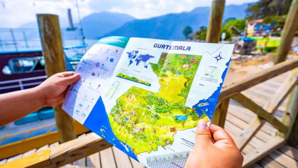 Guatemala lidera turismo sostenible en Semana Santa