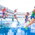 México impulsa turismo deportivo en Semana Santa