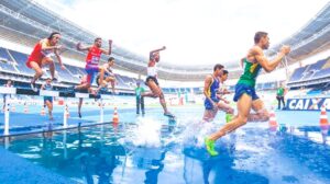 México impulsa turismo deportivo en Semana Santa