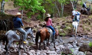 Nicaragua revive tradición mediante turismo rural