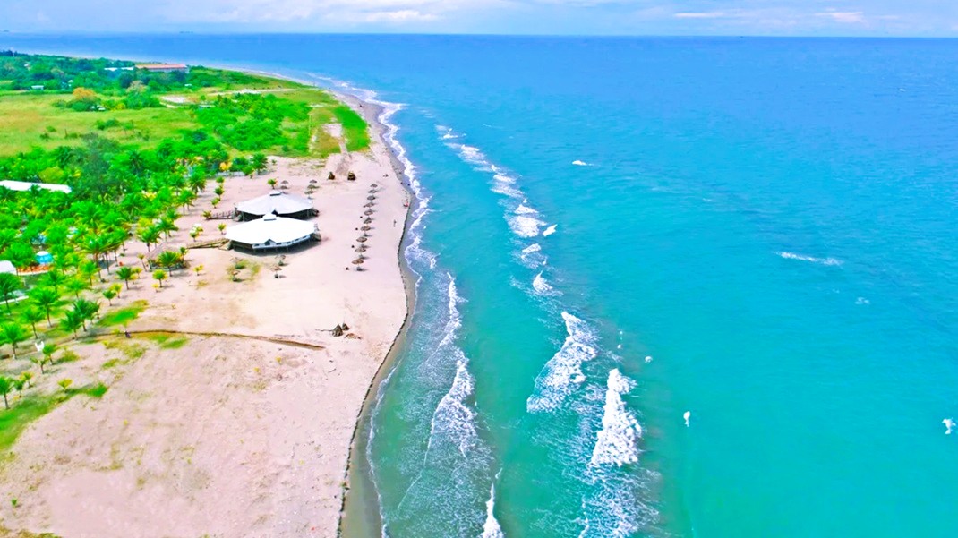 Puerto Cortés Honduras