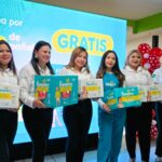Pampers—Supermercados La Colonia presentan año de pañales GRATIS