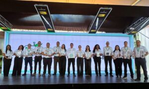 Supermercados La Colonia eleva su Colección de Cuchillos Core Chef