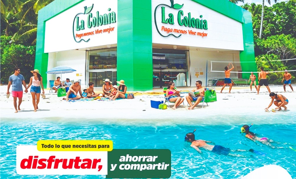 La Colonia convierte el verano en una ruta de ahorro real