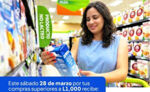 La Colonia impulsa tu verano con cashback