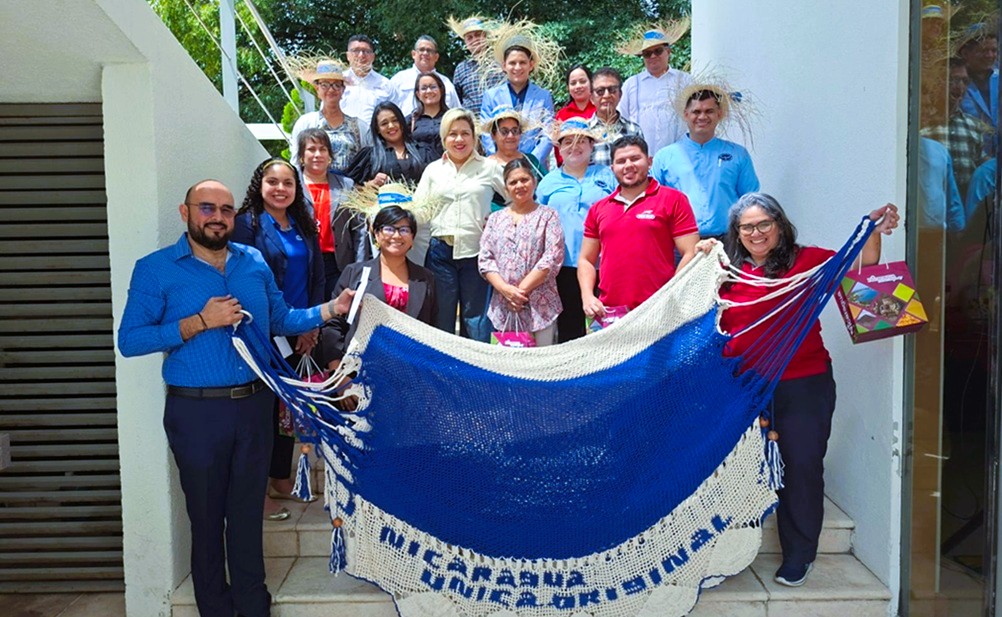 Nicaragua seduce mercado turístico de Honduras
