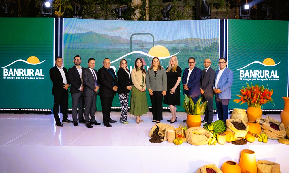 Banrural activa respaldo clave para AGRO nacional