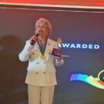 COACEHL hace historia con premio Business Management Awards 2026
