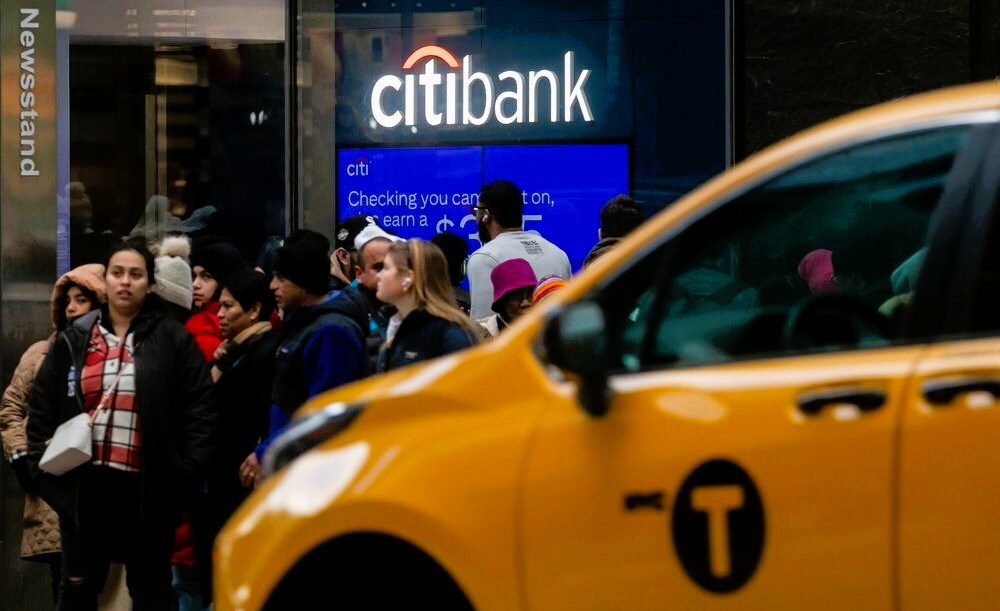 Citi expone nueva visión financiera para mercados T2 2026
