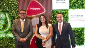 Davivienda lidera transformación sostenible en Honduras