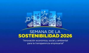 FUNDAHRSE lanza Semana de la Sostenibilidad 2026