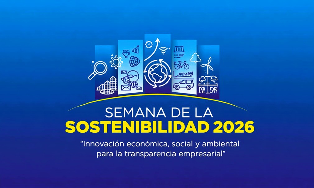 FUNDAHRSE lanza Semana de la Sostenibilidad 2026