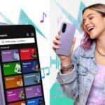 Samsung estrena alianza con Spotify para reforzar Galaxy A