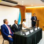 INFOP fortalece futuro productivo del país