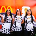 McDonald’s activa sabor previo al Mundial 2026