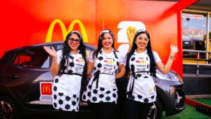McDonald’s activa sabor previo al Mundial 2026