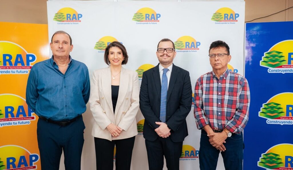 RAP fortalece regularización empresarial en Honduras