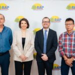 RAP fortalece regularización empresarial en Honduras
