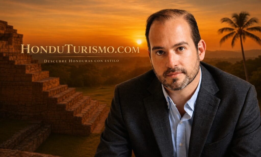 Rodrigo Castro, CEO Garnier Digital PR Latam