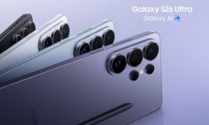 Samsung Galaxy S26 Ultra consolida cima del poder móvil