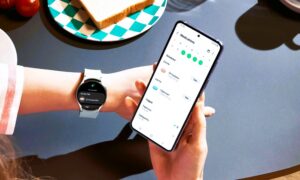 Samsung conquista bienestar móvil con impulso regional