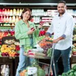 Supermercados La Colonia activa HOY 20% de cashback