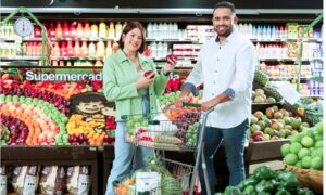 HOY aprovecha 20% de cashback con tarjetas Ficohsa