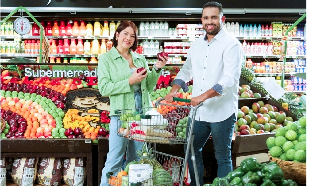 HOY aprovecha 20% de cashback con tarjetas Ficohsa