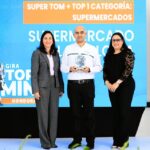 Top of Mind eleva a Supermercados La Colonia en Honduras