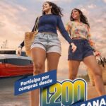 Súper Cerca lanza promo con Utila como gran premio