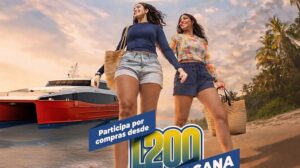 Súper Cerca lanza promo con Utila como gran premio