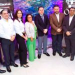 Banco CUSCATLAN proyecta Honduras con arte de alto nivel