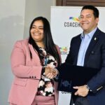 COACEHL impulsa convenio clave con AMDC