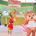 COACEHL eleva legado con premios memorables