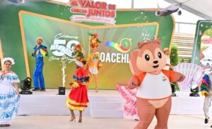 COACEHL eleva legado con premios memorables