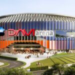 DAVIarena, nuevo epicentro de espectáculos en Latinoamérica