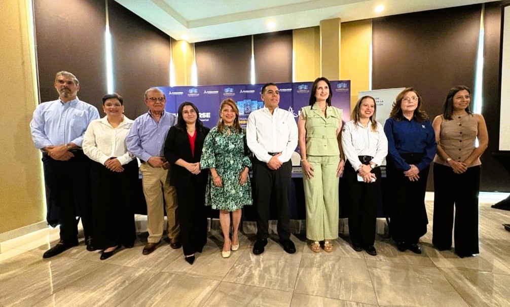 FUNDAHRSE lidera visión sostenible empresarial 2026