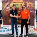 Mi Super lleva ambiente mundialista a hogares con Hisense