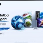 Samsung & Adidas despiertan una experiencia visual de élite
